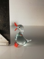 Figurka Murano w Stylu szkła Weneckiego