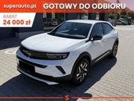 Od ręki - Edition aut 1.2 T 130KM / Pakiet Komfort