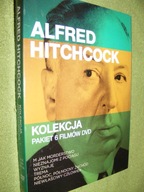 DVD. A. Hitchcock - Kolekcja 6 Filmów