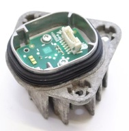 PRZETWORNICA MODUŁ LED ŚWIATEŁ 2010720519 RENAULT CAPTUR I J87 H5/J5