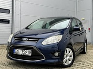 Ford Grand C-MAX Klima Gwarancja