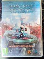Project Remedium PC PL