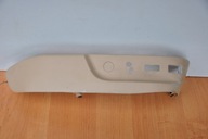 BMW E38 OSŁONA FOTEL PRAWA KIEROWCY 8287246 SANDBEIGE
