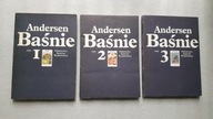 BASNIE 1,2,3 - Andersen (1985)