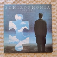 Mike Batt With The London Symphony Or.. - Schizophonia - 1977 EU [NM/NM/EX]
