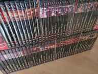 La Scala - Najsławniejsze Opery Świata - 80 DVD