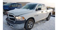 Dodge RAM Pali HEMI 4x4 automat KUPIONY w transporcie do Polski 5.7 390KM