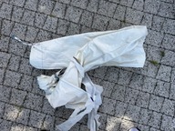 Kurtyna Audi A5 8T0880742B