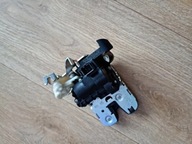 ZAMKA KLAPY BAGAŻNIKA TYŁ TYLNY RYGIEL VW PASSAT B8 14- 3G0827505C