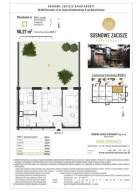 Mieszkanie, Płock, 50 m²