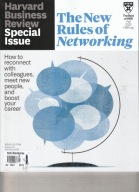 HARVARD BUSINESS REVIEW FALL 11/2022 USA