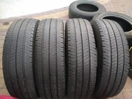 4x Continental VanContact Eco 205/75 R16C 6,7-7,8mm