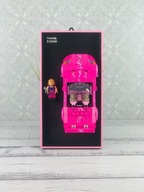 Ramka na LEGO Speed Champions | Honda S2000 | 77241