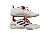 BUTY SPORTOWE CHŁOPIĘCE R.35 1/2__ADIDAS