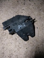 BMW E46 zamek klapy tył