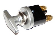 Wyłącznik włącznik odłącznik prądu masy akumulatora 12V 24V 250A IVECO