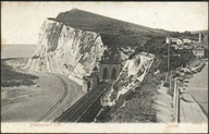Shakespeare Cliff Dover - 1905