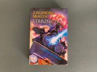 Strażniczka - Shannon Messenger