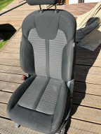 KIA SORENTO IV 20/24R KPL FOTELI 7 OSOB FOTELE TAPICERKA FOTEL WNETRZE