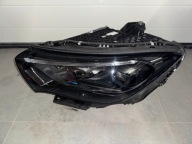 Lampa przednie lewa Mercedes EQE w295 USA Digital A2959062100