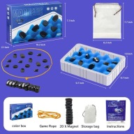 Gra planszowa Magnetiskt CE