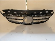 Grill atrapa przód przednia W205 C KLASA