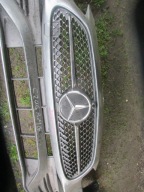 MERCEDES C 206 W206 AMG ZNACZEK ATRAPA GRILL A2068882100