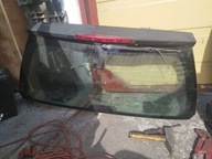 Szyba tył tylna SMART FORTWO I 450 1998-2007
