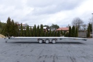 INDIANA ECO 8,50 X 2,10