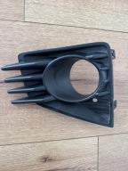 KRATKA ZDERZAKA przód lewy Zaślepka MITSUBISHI SPACE STAR II III 2020-2025