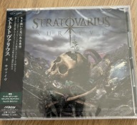 Stratovarius - Survive - Japan !!!!!!