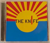 THE KNIFE - THE KNIFE CD FEVER RAY