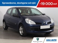 Renault Clio 1.2 16V , Klima,ALU