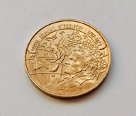 2 złote 1997 - STRZELECKI - 43