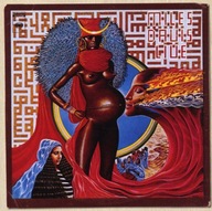 Miles Davis-Live Evil/Sony 2CD Chick Corea Keith Jarrett