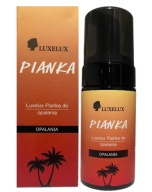 Luxelux Pianka do opalania 100ml