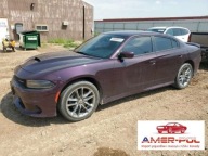 Dodge Charger Dodge Charger GT 3.6 Benzyna 300KM