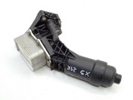 PODSTAWA FILTRA OLEJU 72482269 BMW X4 G02 X3 G01 2.0i 30e B48 HYBRID