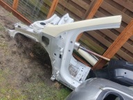 Hyundai ioniq 4 ćwiartka przód 19r