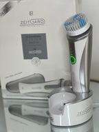 ZESTAW LR ZEITGARD 1 SZCZOTECZKA DO OCZYSZCZANIA TWARZY SONICZNA MASAŻER