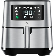 Frytkownica AIRFRYER na gorące powietrze KESSER 5,5 L