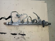 LISTWA WTRYSKOWA KOMPLETNA VW AUDI SEAT SKODA 1,6 TDI 03L130089B R03L125A