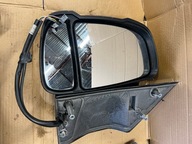 LUSTERKO ZEWNETRZE FIAT DUCATO 8+2 LEWE