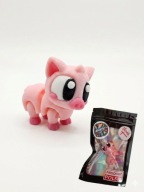 Mini Figurka Różowej Świnki - Fidget Toy Druk 3D