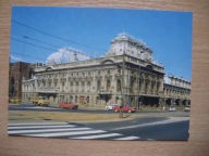 Łódź Pałac Poznańskich KAW 1988 r. Nakład 20.000 szt