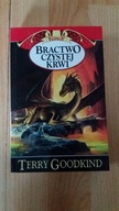 Bractwo Czystej Krwi Terry Goodkind