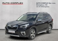 Subaru Forester Subaru Forester 2.0i-L Platinum (EyeSight) Lineartronic 2.0