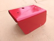 BLACHA OSŁONA FILTRA POWIETRZA ROMET OGAR 200 SILNIK JAWKA