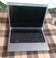 Dell Studio 1535 PP33L C2D | Matryca 15.4" | Bateria | Uszkodzony | 42
