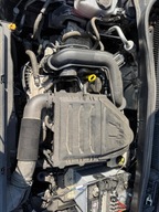 VW SEAT SKODA 1.0TSI SILNIK KOMPLETNY DKL